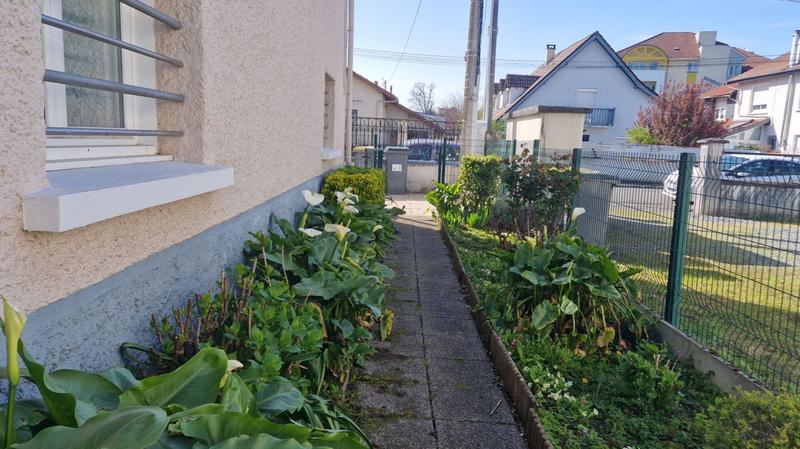 Maison - 130 m² - 7 pièces