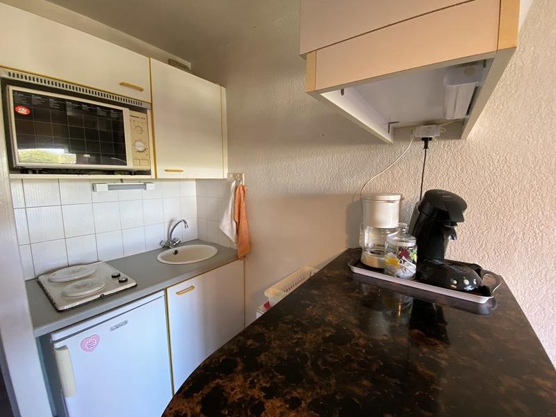 Appartement - 20 m² - 1 pièce