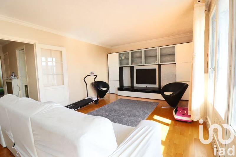 Appartement - 74 m² - 3 pièces