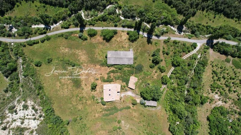 Maison - 234 m² - 6 pièces