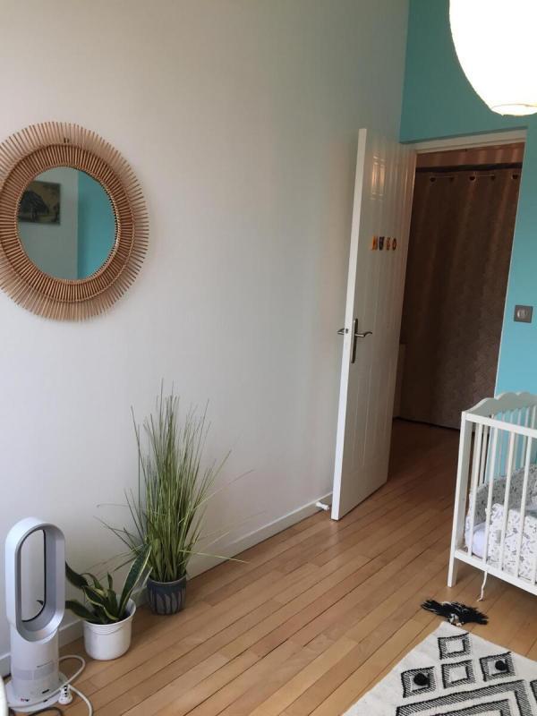 Appartement - 100 m² - 4 pièces