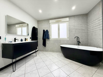 Maison - 109 m² - 4 pièces