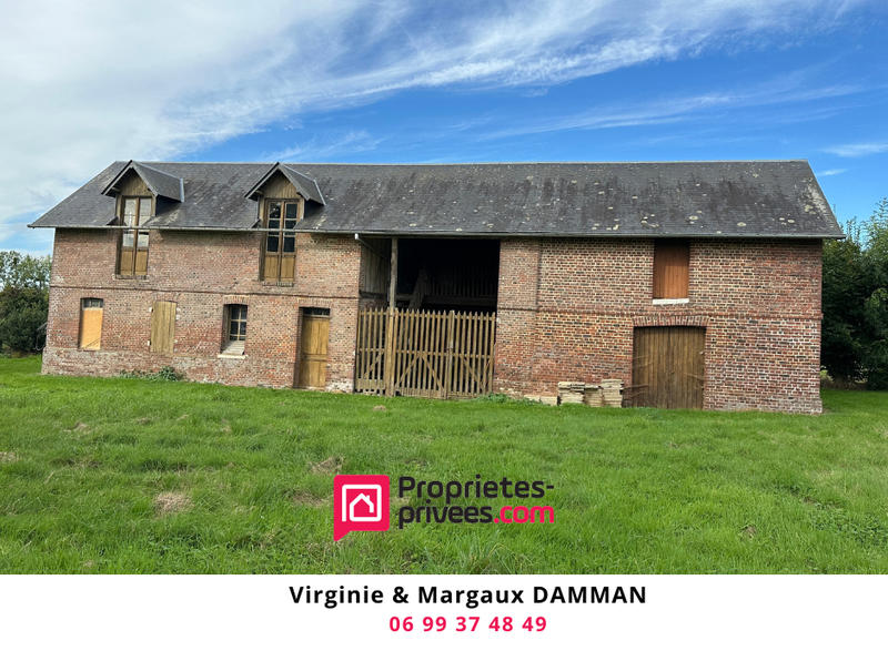 Maison - 286 m² - 13 pièces