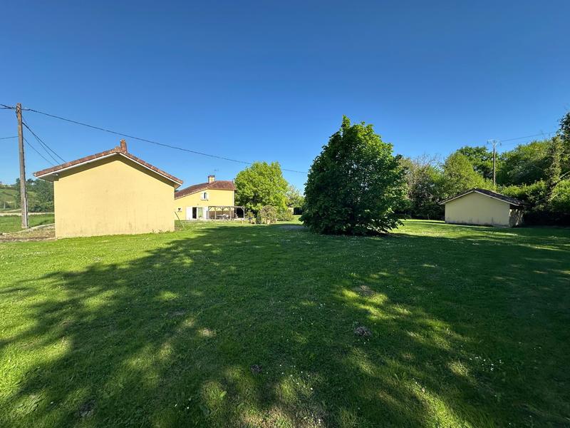 Maison - 175 m² - 7 pièces