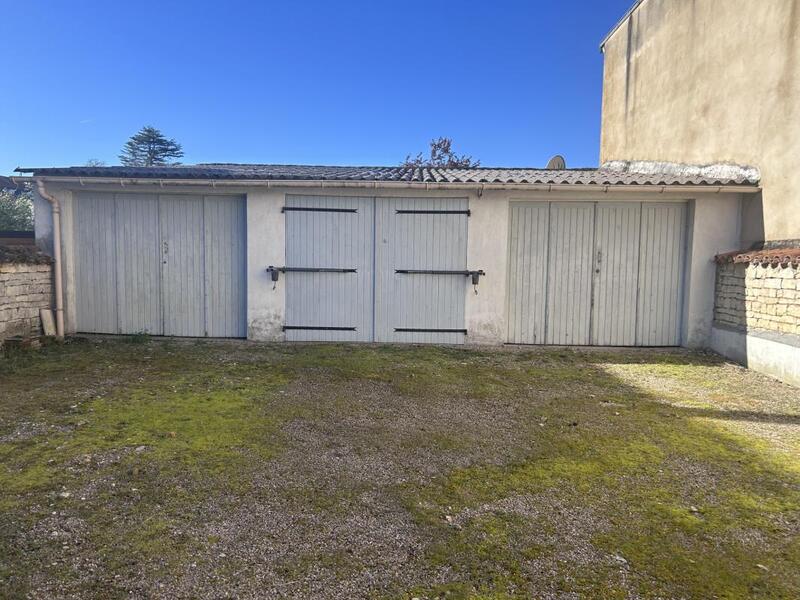 Maison - 147 m² - 7 pièces