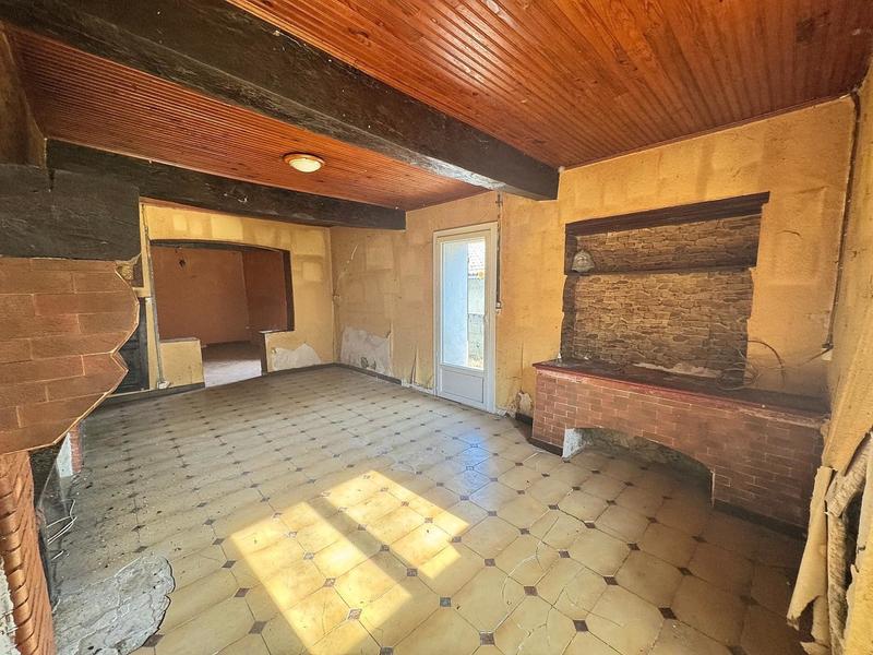 Maison - 119 m² - 5 pièces