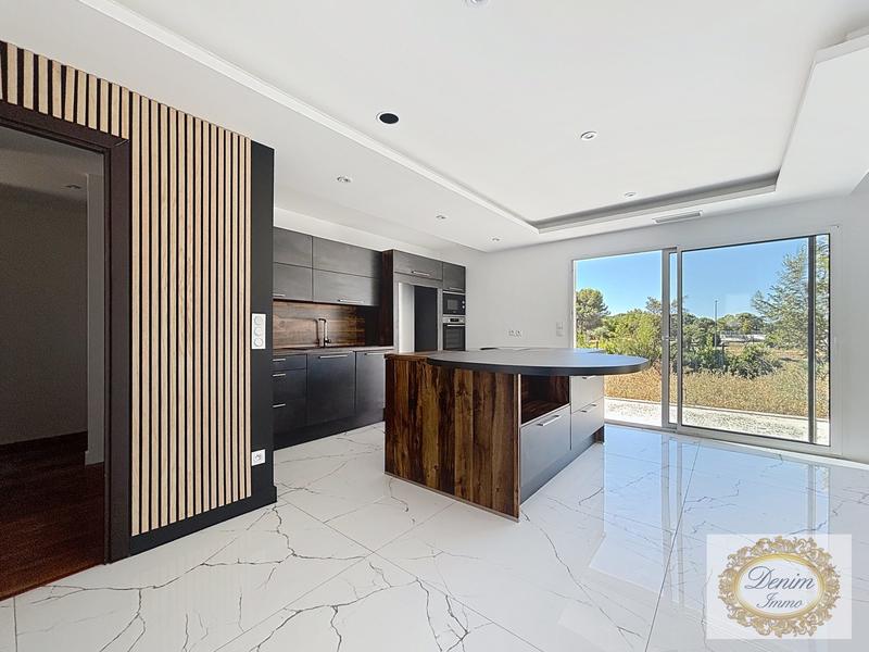 Villa - 119 m² - 5 pièces