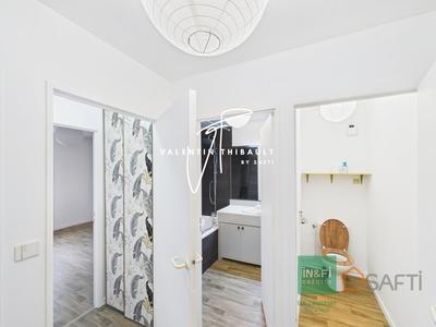 Appartement - 52 m² - 2 pièces