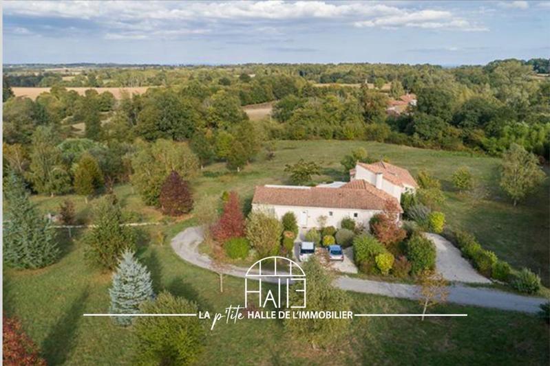 Villa - 250 m² - 13 pièces