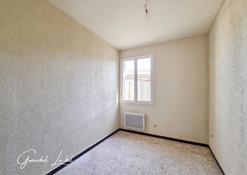 Maison - 89 m² - 5 pièces