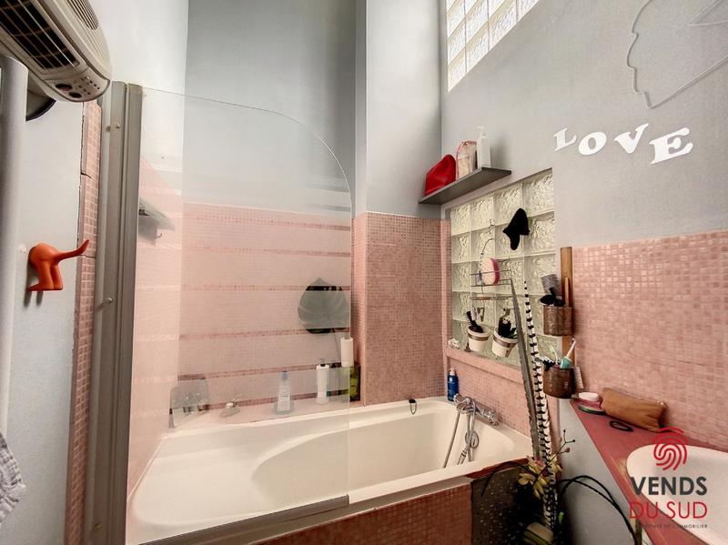 Appartement - 81 m² - 4 pièces