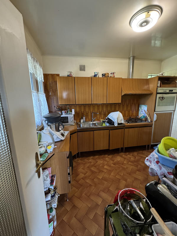 Maison - 160 m² - 7 pièces