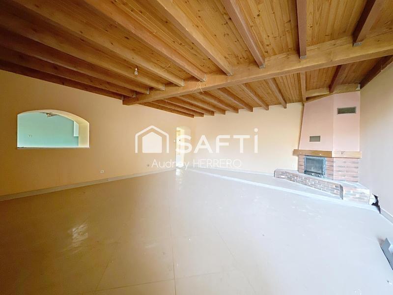 Maison - 149 m² - 4 pièces