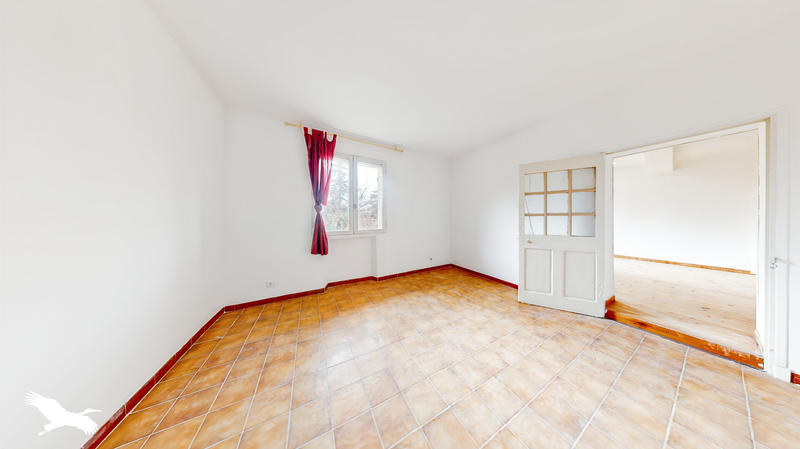 Maison - 153 m² - 6 pièces