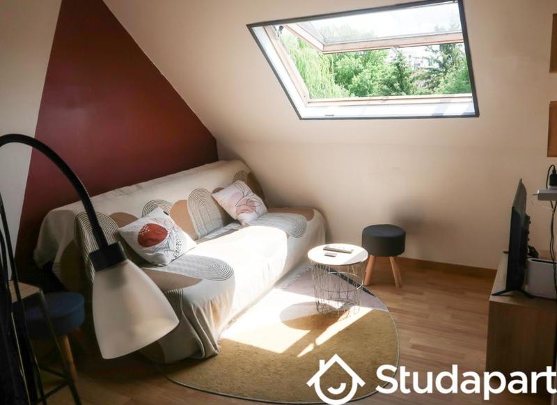 Appartement - 24 m² - 2 pièces