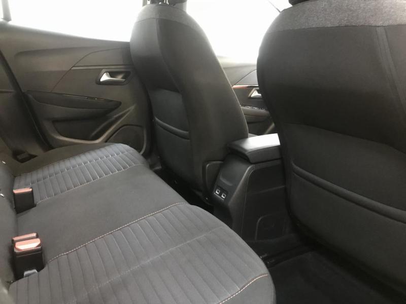 Peugeot E-208 II Electrique Active