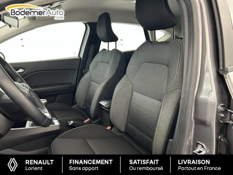 Renault Captur TCe 90 Business