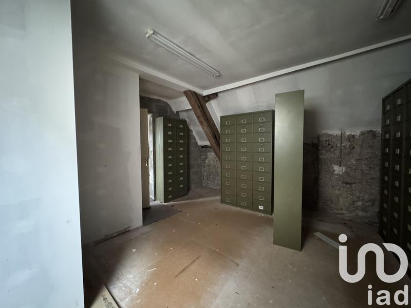 Maison de ville - 160 m² - 7 pièces