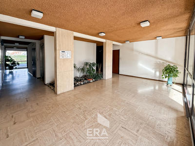 Appartement - 57 m² - 2 pièces