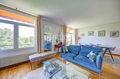 Appartement - 85 m² - 4 pièces