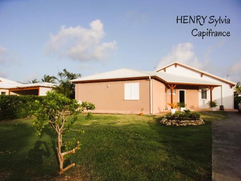 Maison - 160 m² - 4 pièces