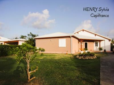 Maison - 160 m² - 4 pièces