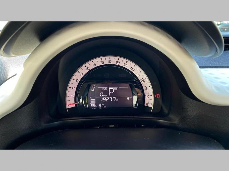 Renault Twingo E-Tech Electrique III Achat Intégral - 21 Life