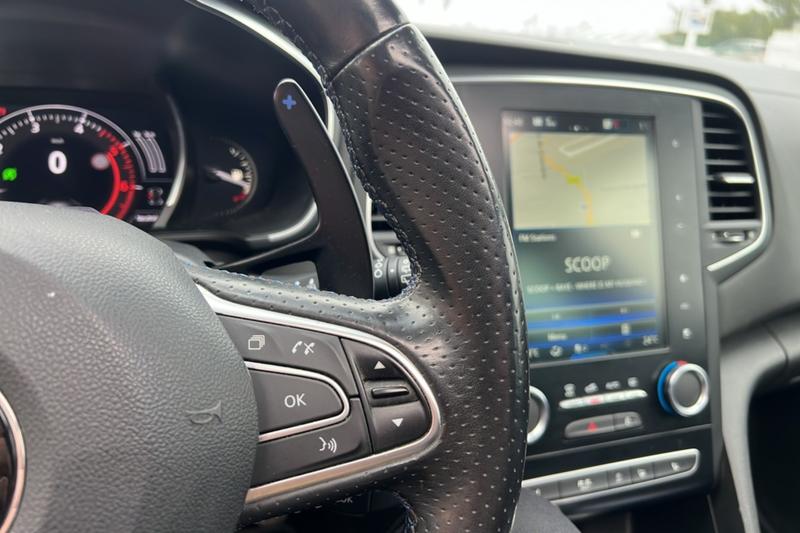 Renault Mégane Estate IV Gt 1.6 Dci 165 Edc T.O