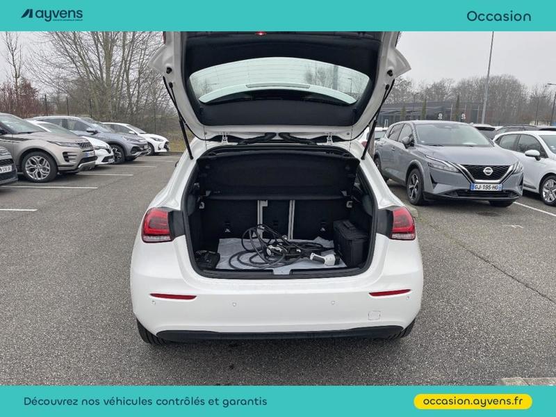 Mercedes Classe a 250 e 160+102ch Business Line 8g-Dct