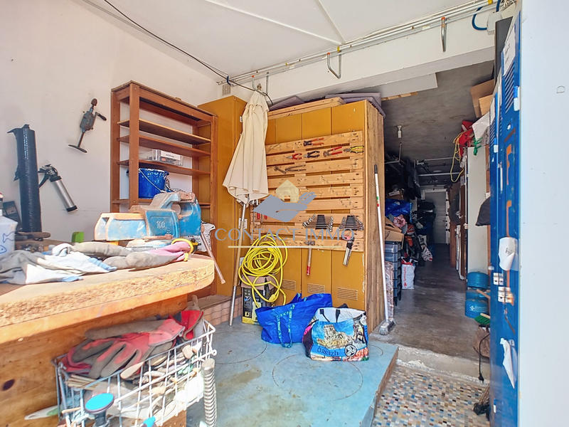 Maison - 166 m² - 7 pièces