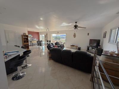 Villa - 138 m² - 4 pièces