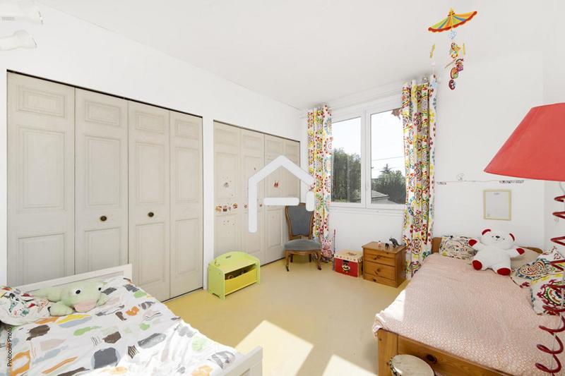 Villa - 205 m² - 7 pièces