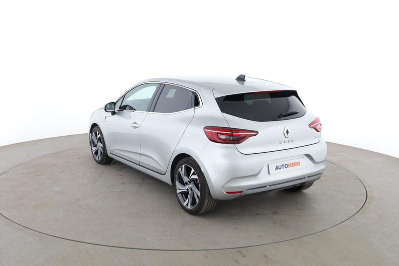 Renault Clio 1.6 E-Tech Rs Line 140 ch