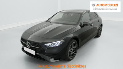 Mercedes Classe a 250 e Hybrid Eq 8g-Dct Amg Line