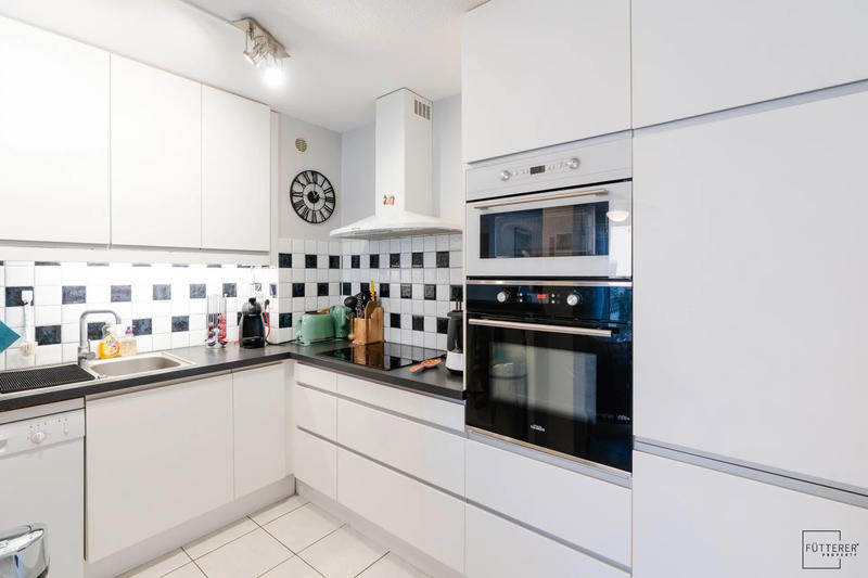 Villa - 54 m² - 3 pièces