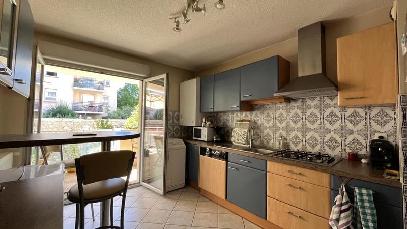 Appartement - 78 m² - 3 pièces