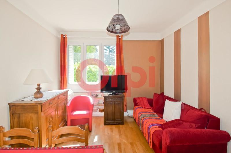 Appartement - 86 m² - 4 pièces