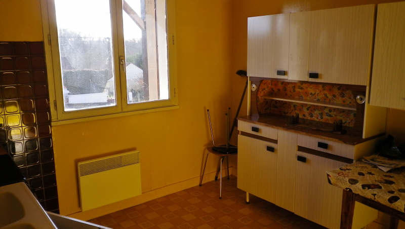 Maison - 83 m² - 4 pièces