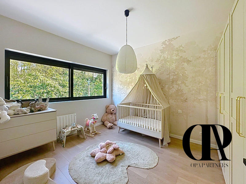 Villa - 185 m² - 6 pièces