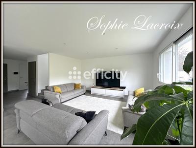 Villa - 136 m² - 4 pièces