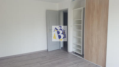 Maison - 115 m² - 4 pièces