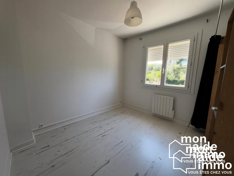 Maison - 101 m² - 4 pièces