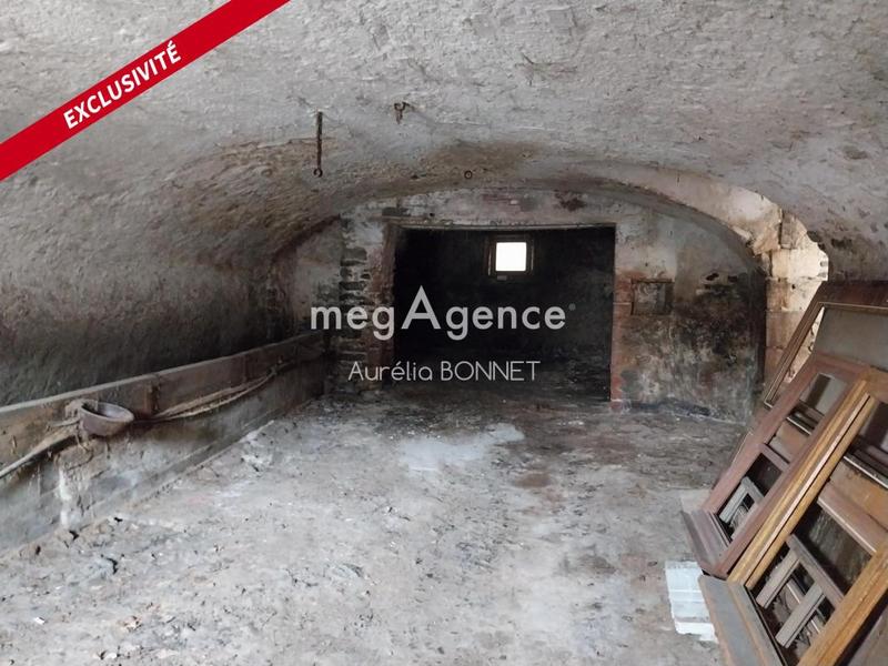 Maison de campagne - 123 m² - 5 pièces