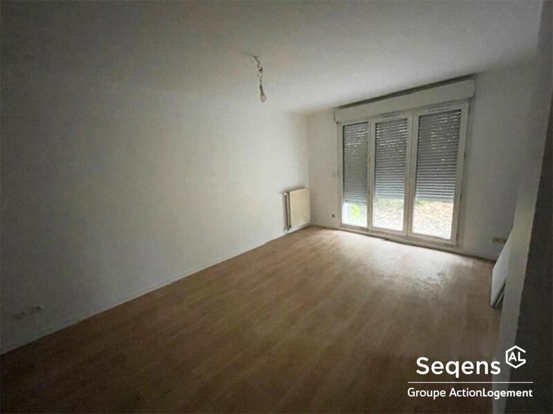 Appartement - 32 m² - 1 pièce