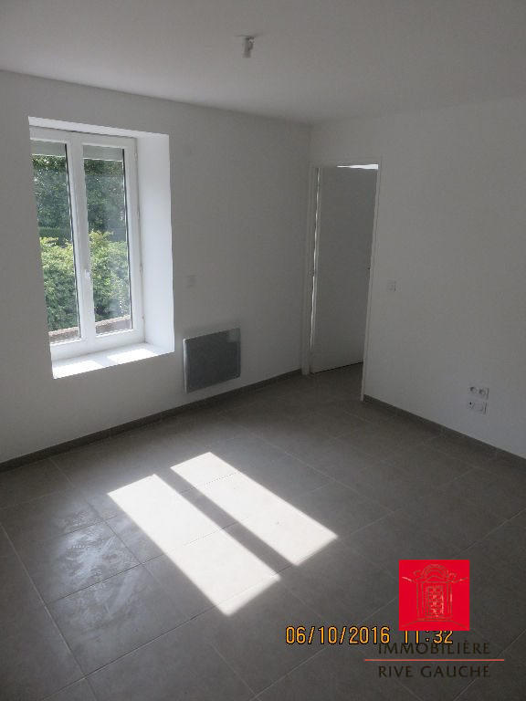 Appartement - 65 m² - 4 pièces