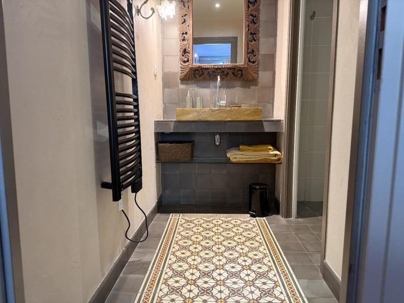 Maison - 200 m² - 8 pièces