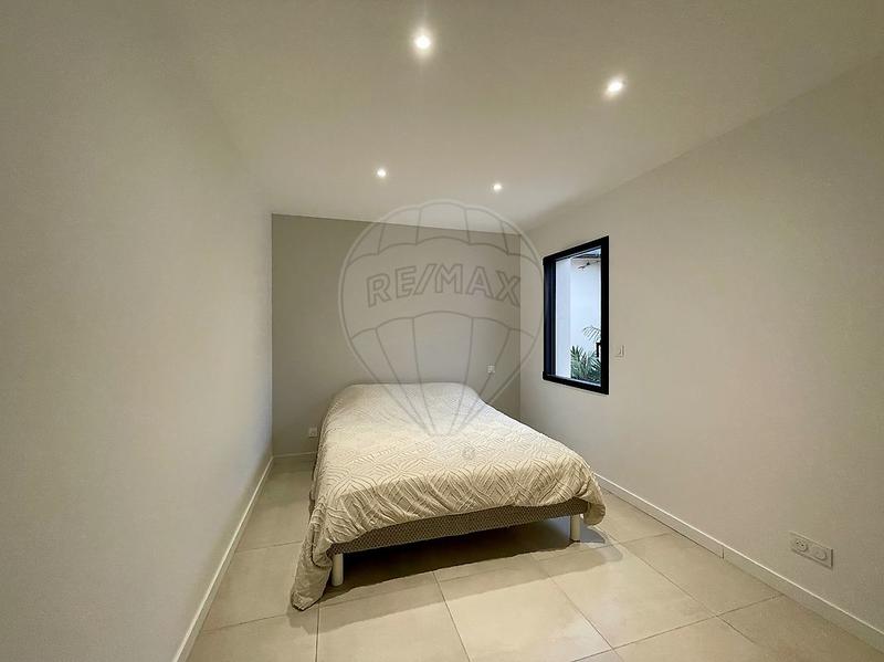 Maison - 108 m² - 6 pièces