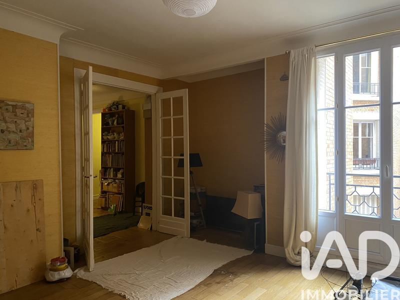 Appartement - 73 m² - 2 pièces