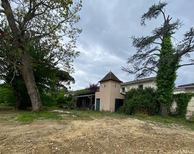 Maison - 87 m² - 4 pièces