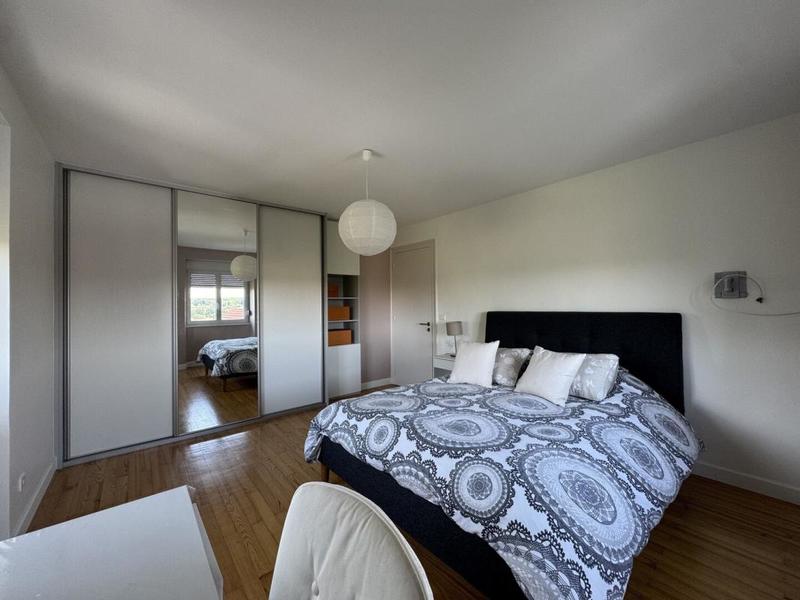 Maison - 190 m² - 7 pièces